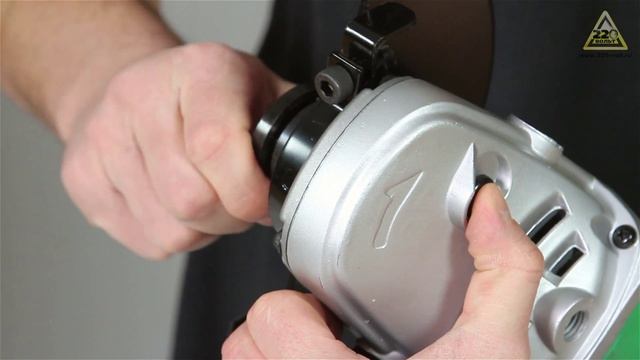 Машина углошлифовальная УШМ, болгарка HITACHI G18SS смотреть онлайн