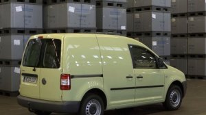 Фольксваген Кадди 3 слабые места | Недостатки и болячки б/у Volkswagen Caddy III