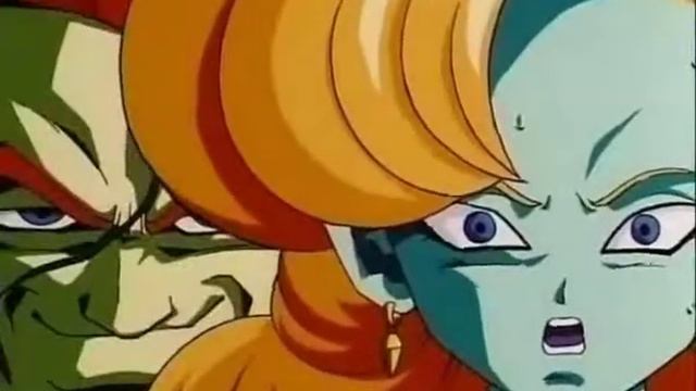 gohan vs bojack amv смотреть онлайн