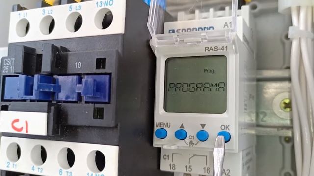 Como Programar Timer Digital Soprano смотреть онлайн