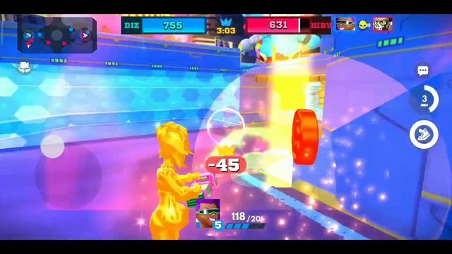 СМОТРЕТЬ ВСЕМ!!! ФРАГ ПРО ШУТЕР/ FRAG PRO SHOOTER