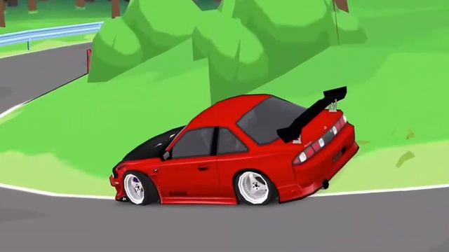 therealbooster Nissan silvia S14 Zenki Py Garage gunsai record 19/08/21 Fr Legends смотреть онлайн