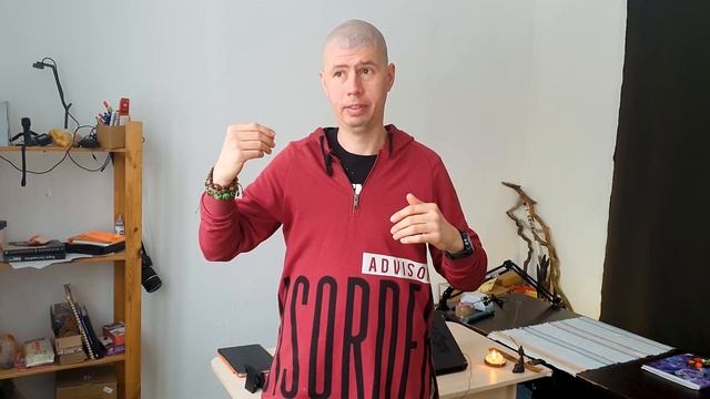 НЛП и Шаманизм без этого не работаю / раппорт, сонастрой, резонанс смотреть онлайн