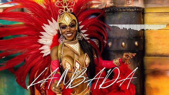 Steve Salameh ft. Kaoma - Lambada - Remix смотреть онлайн