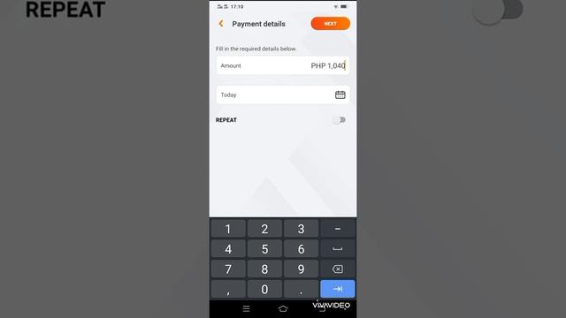 How to pay Cignal Postpaid Plan using Unionbank Online Application смотреть онлайн