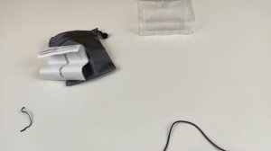 Выносной микрофон в головное устройство TEYES CC2 использовал петличку Yanmai R933 с aliexpress.