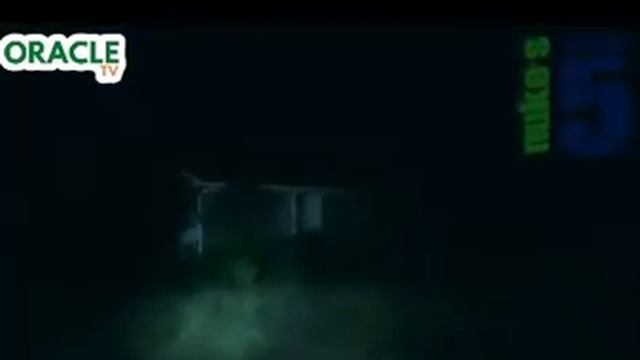 Top 10 Ghost Caught On Camera Hindi - Oracle TV смотреть онлайн