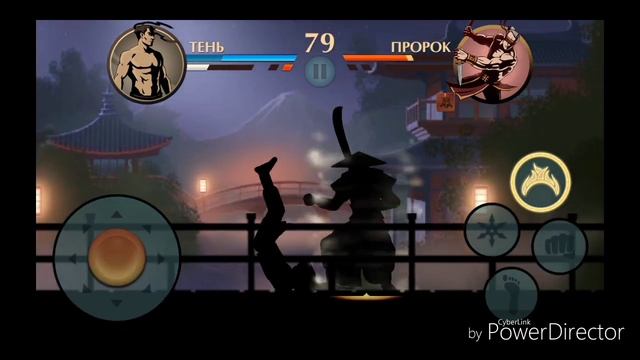 Наконец-то я добыл сет стража в shadow fight 2 (бесплатно)/Sentinel Set(FREE) in Shadow fight 2 смотреть онлайн