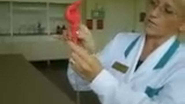 Отбор аликвоты пипеткой Мора смотреть онлайн