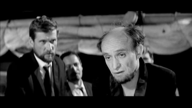 Бегущая по волнам (1967) Без руля и ветрил - "Тебя понесут волны. Это красиво" смотреть онлайн