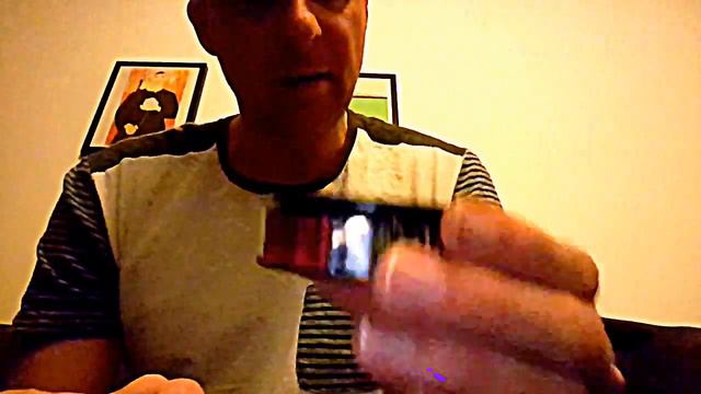 Snus review #4: Oden's Extreme Portion смотреть онлайн