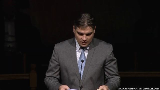 10/13/2019. Утро. Церковь «Спасение», Edgewood, WA смотреть онлайн