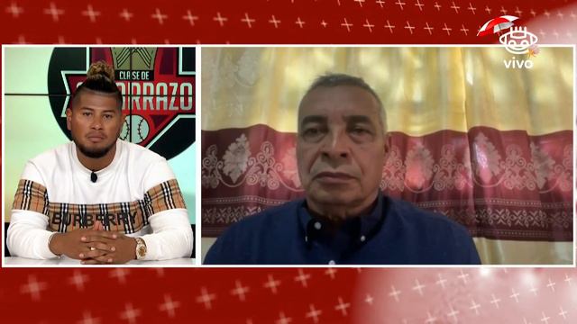 ¡¡CLASE DE CUTARRAZO!! ARRANCA UNA NUEVA ERA EN LA TELEVISIÓN PANAMEÑA - JAIME BARRIA EN EXCLUSIVA смотреть онлайн