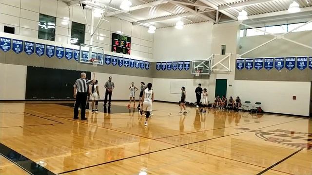 Excel Girls U14 vs SplitSecond Black U15 - Nov 19, 2022 смотреть онлайн