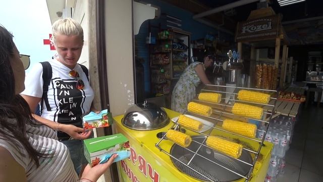 Ищем барабульку в Сочи / Цена на кукурузу/ Отдых смотреть онлайн