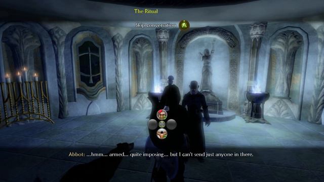 Let's Play Fable 2 (Xbox 360) - Part 13 - ArahorPlays смотреть онлайн
