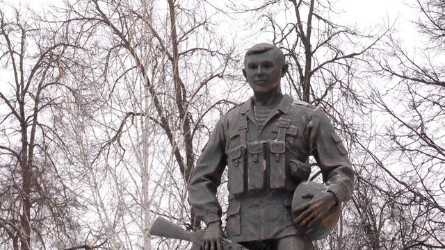 День памяти воинов-интернационалистов смотреть онлайн