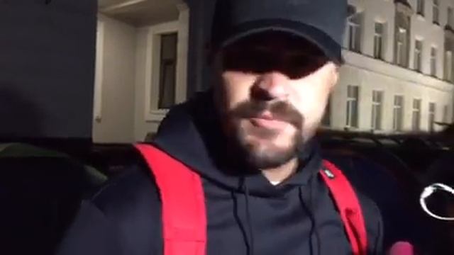 Constantin Țuțu, declarații la protestul de la Procuratură смотреть онлайн