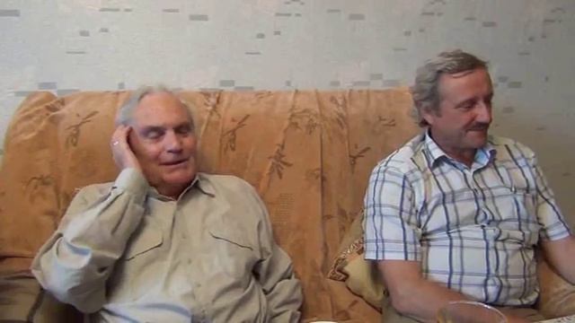 Профессор В.Н. Латышев об университетской математике смотреть онлайн