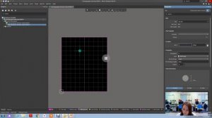 Урок 4. Разработка печатной платы устройства "Светодиодная мигалка" в среде Altium Designer