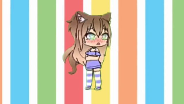 Meme Copycat (Gacha Life) смотреть онлайн