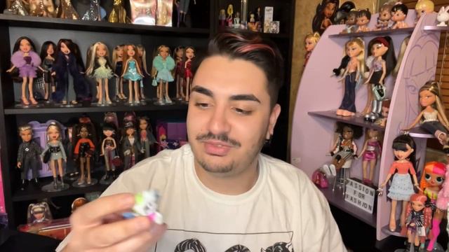 Monster High Creepover Party Unboxing and Review! смотреть онлайн