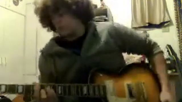 Paramore - Crushcrushcrush Cover смотреть онлайн