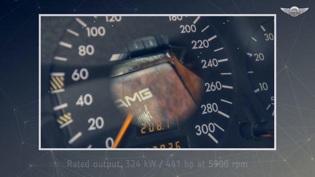 W140 Mercedes-Benz S600 L AMG Long-wheelbase S Class 1995