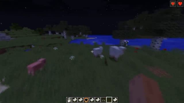 ОБЗОР НА НОВЫЙ МОД ПО SCP В MINECRAFT,И ЖИРНЫЙ SCP-173 [ЧАСТЬ 1] смотреть онлайн