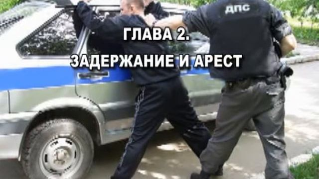 Как правильно общаться с ГИБДД Урок № 9, глава 2 смотреть онлайн