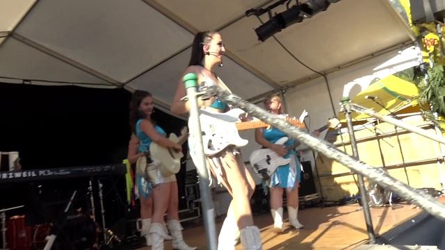 Country Sisters - INTERLAKEN 2019 SWITZERLAND Country Girls