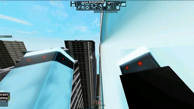 Как делать wallclimb,long jump.И где находить яшики в игре roblox parkour. смотреть онлайн