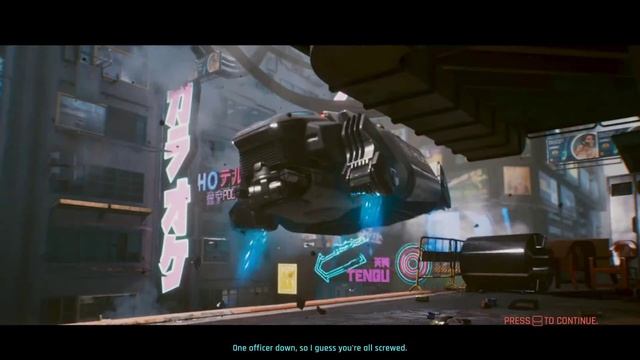 Cook or Die|Ronald Plays Hell's Kitchen:The game(And then Cyberpunk) смотреть онлайн