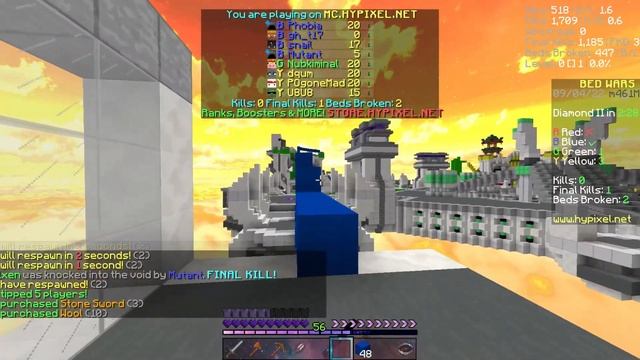 Minecraft is Removing Your Name History смотреть онлайн