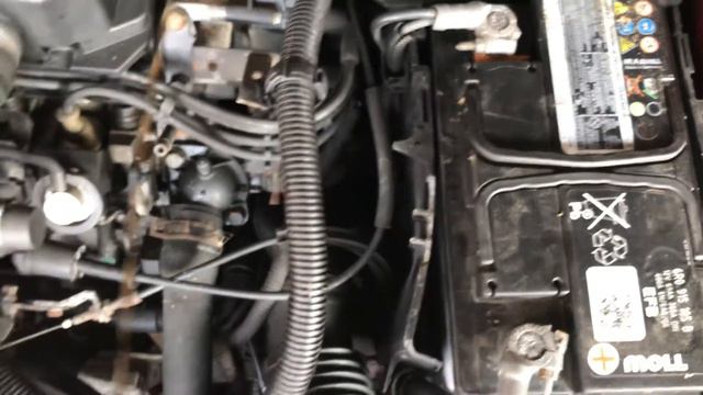 Т4547 ДВС (Двигатель) Peugeot 306 1.8i LFZ XU7JP смотреть онлайн