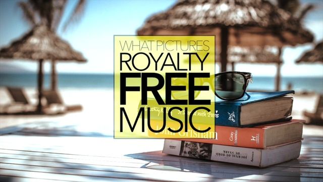 Reggae Music [No Copyright & Royalty Free] Upbeat Chilled Happy Island | EASY JAM смотреть онлайн