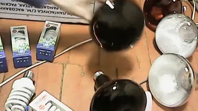 Мои находки-18. Лампочки Ильича & китайское радио смотреть онлайн