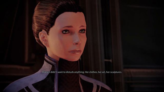 MASS EFFECT 2 LEGENDARY EDITION - 100% Walkthrough No Commentary - Part 23: Help Samara смотреть онлайн