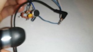 ✔️Микрофонный усилитель на кт315