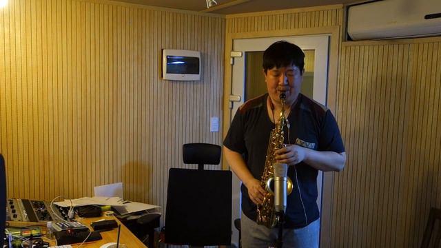 Ornithology - Charlie Parker Solo Transcription смотреть онлайн