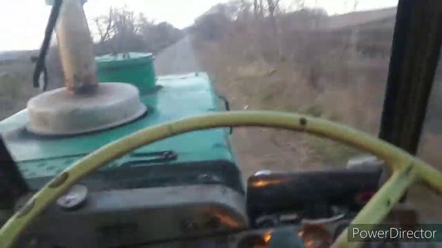 остання дорога двигуна СМД 62 смотреть онлайн