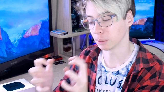 ПРИСТАВКА ОТ Apple ЗА 15.000 РУБЛЕЙ! ЗАЧЕМ!? смотреть онлайн