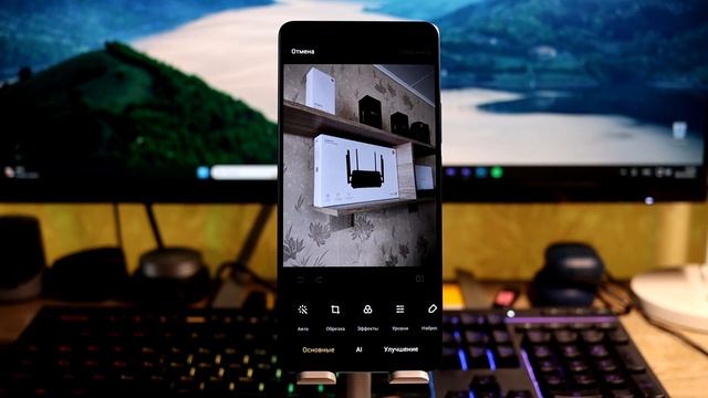 ? УСТАНОВИЛ MIUI 14.0.9 Global с Android 13 - Лучше БЫСТРОДЕЙСТВИЕ?