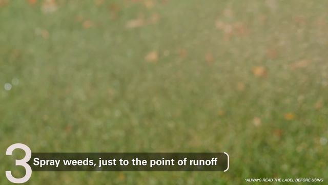 Scotts® Weed B Gon ® MAX Ready-to-Spray Weed Control for Lawns смотреть онлайн