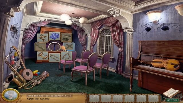 2019 11 21 Joystick Jerk Plays Behind the Reflection 2 Witch's Revenge Part 2 смотреть онлайн