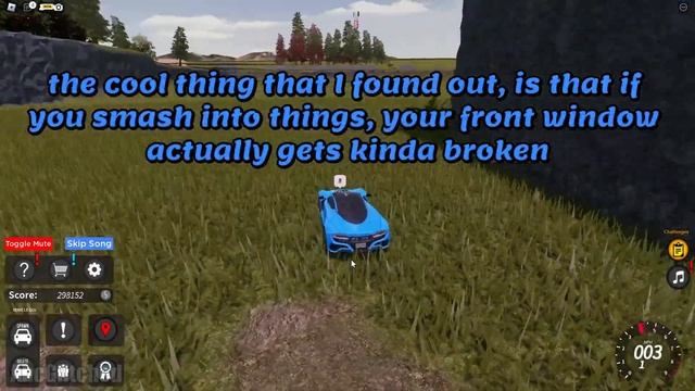 3 Other Forgotten Underrated Roblox Car Games In 2023! смотреть онлайн