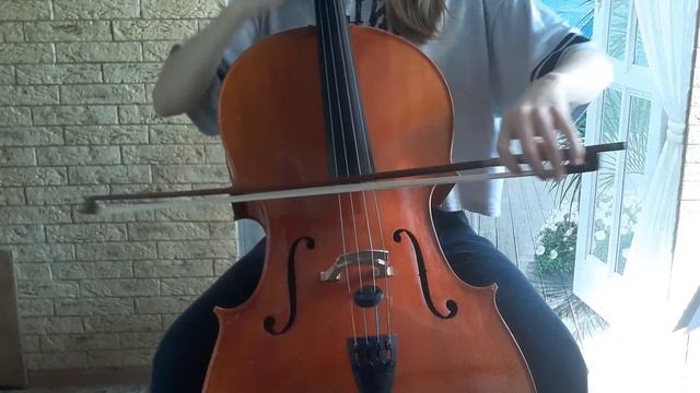 Оркестровые трудности (Брамс симфония 4) смотреть онлайн