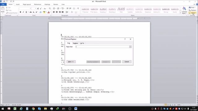 How to Fix unable to parse the subtitle file syntax error at line смотреть онлайн