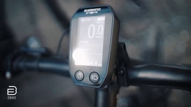 eBIKE: Dzień z Shimano Polska смотреть онлайн