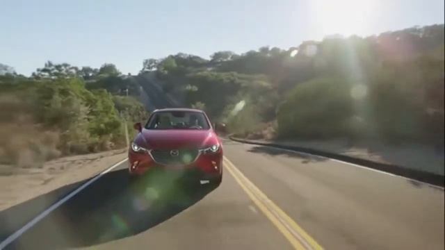 Audi Q2 vs Skoda Karoq vs Volkswagen T-Roc vs Mazda CX-3